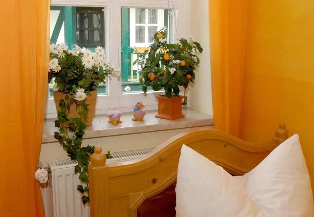 Hotel Am Grudenberg