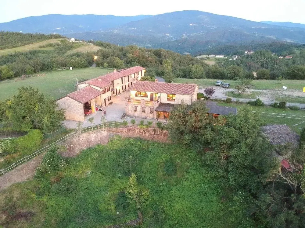 Ca del Monte Resort