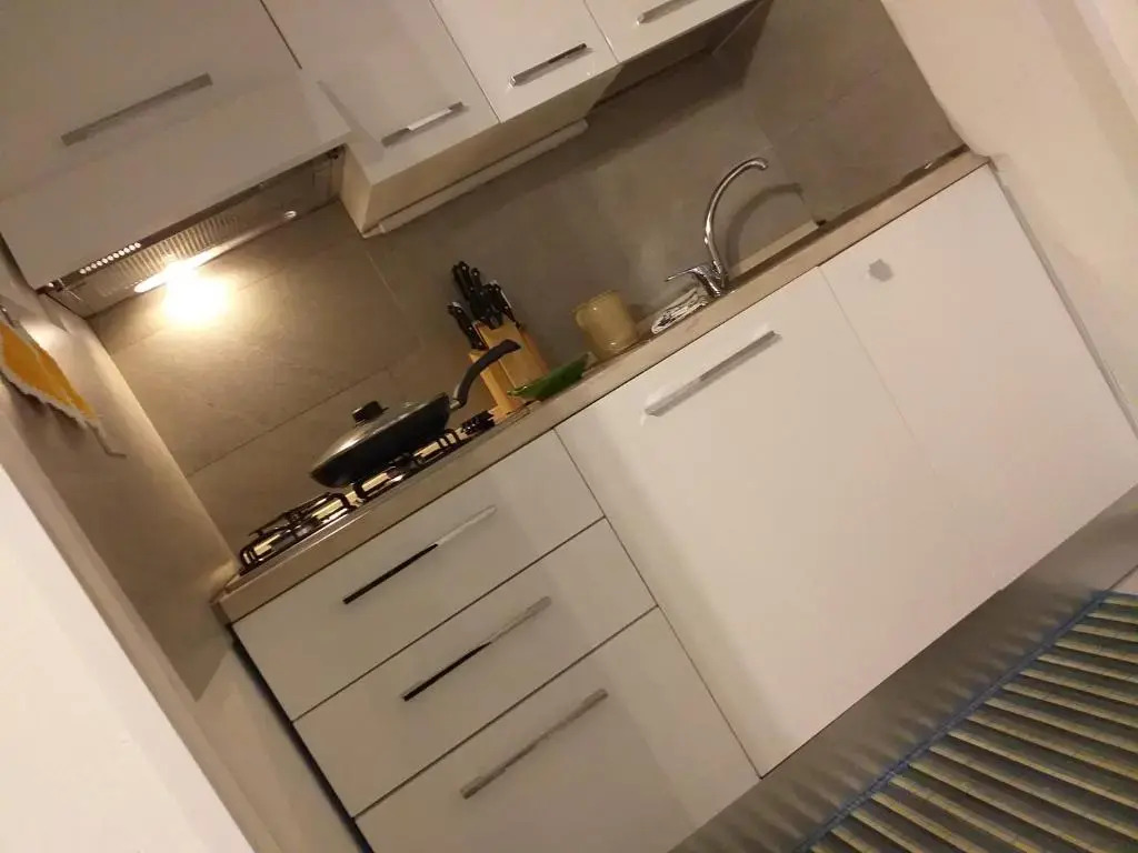 Villa Laura Apartment
