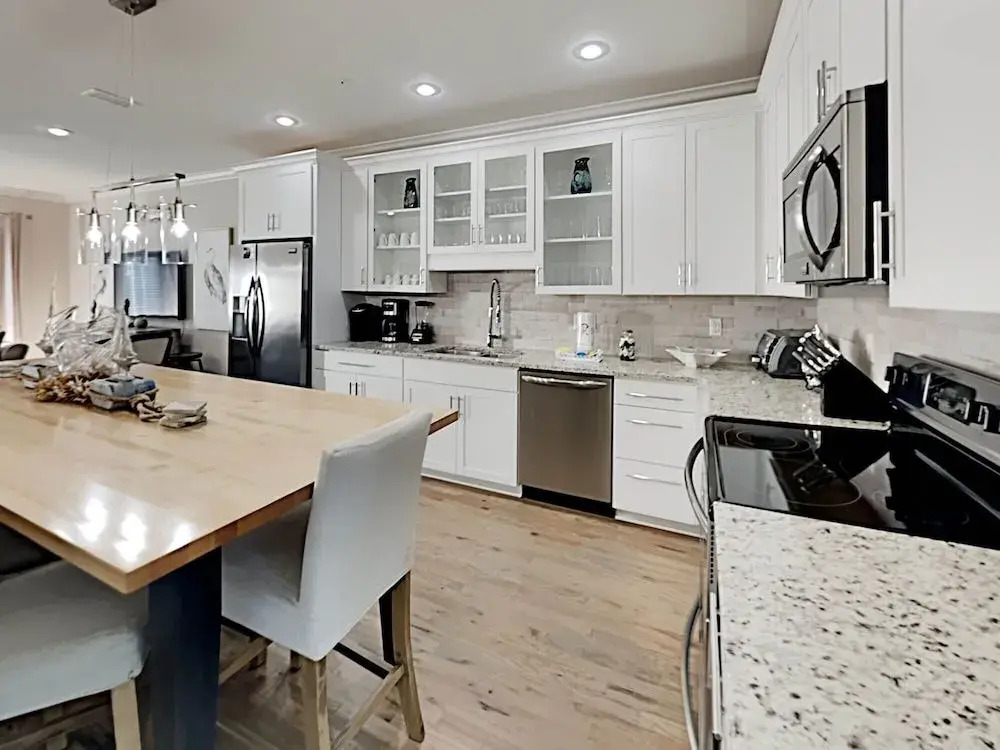 Driftwood Townhomes #8 - Drift Away