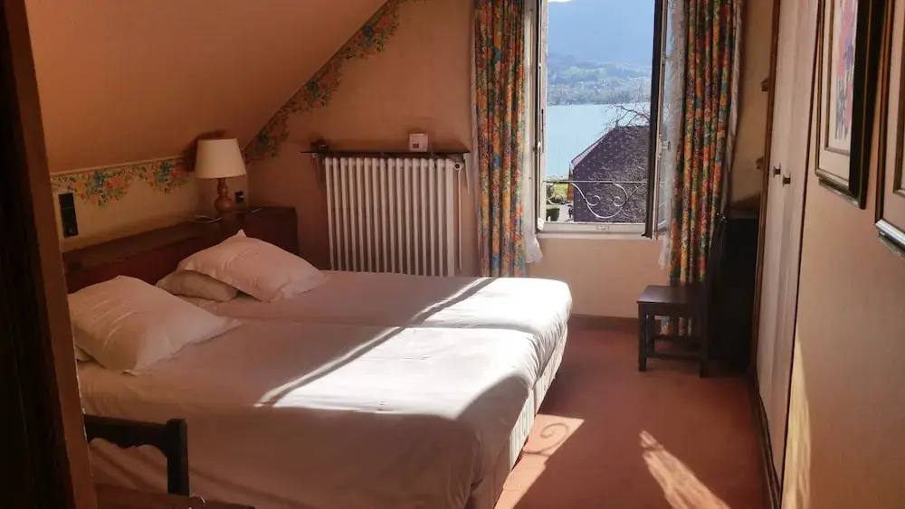 La Villa Des Fleurs