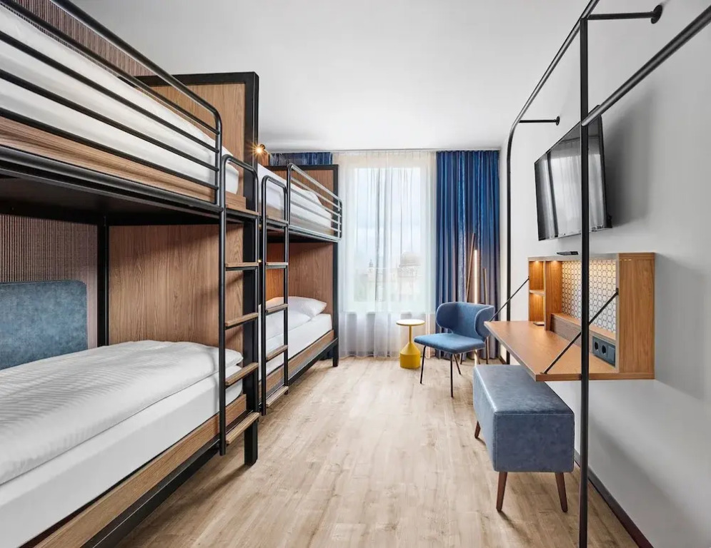 H2 Hotel Erfurt