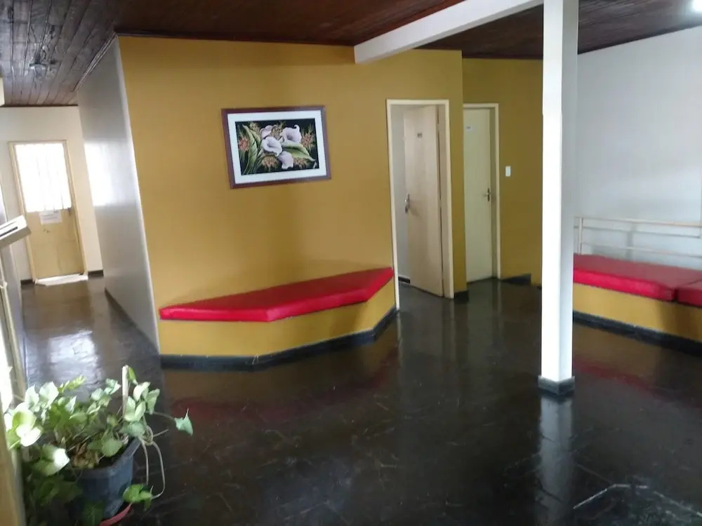 Hotel Roma