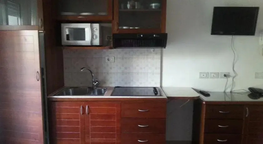 Residence Nocchiero