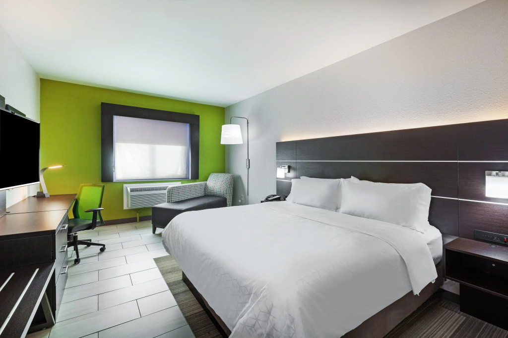 Holiday Inn Express Port Lavaca by IHG