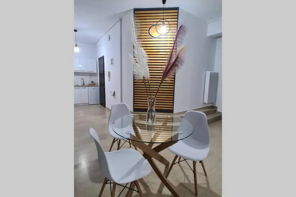 Apartment in the heart of the city 4