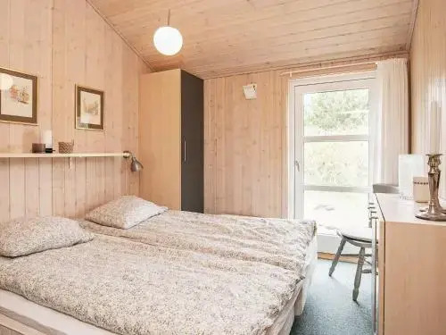 Holiday Home Pandrup Ii