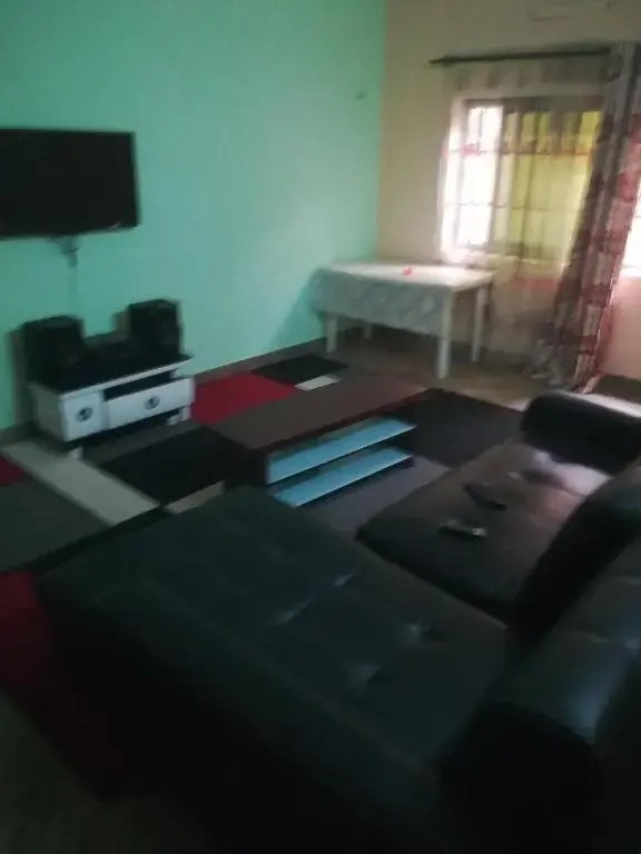 Luxueux appartement au centre ville du Bénin