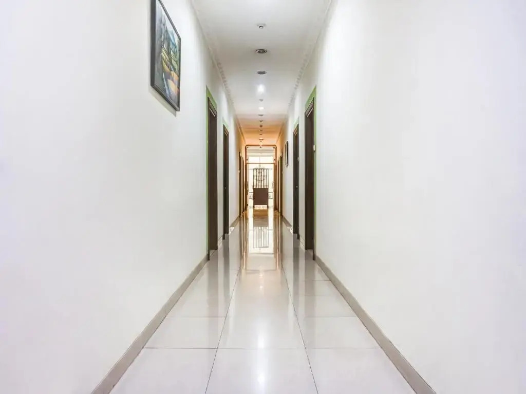Collection O 91071 Hotel Desa Wisata Tmii