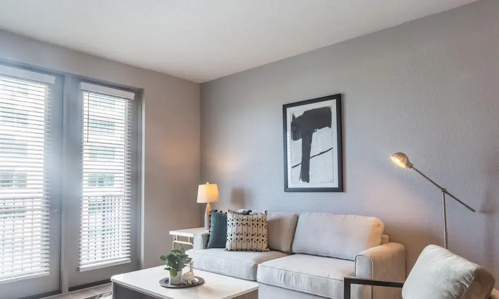 Landing Modern Apartment With Amazing Amenities Id81589