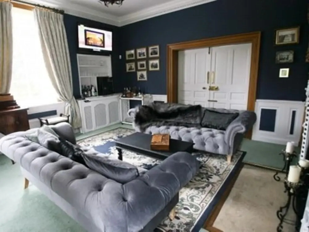 Bardney Hall