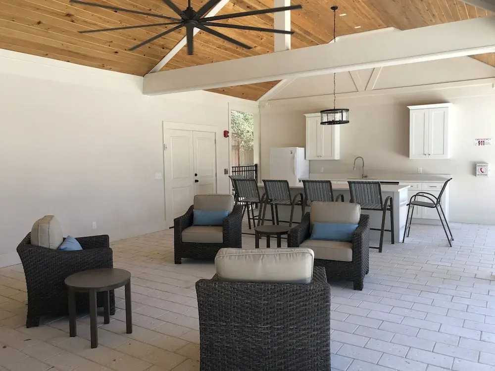 BRINEY BREEZE OCEAN OAKS home