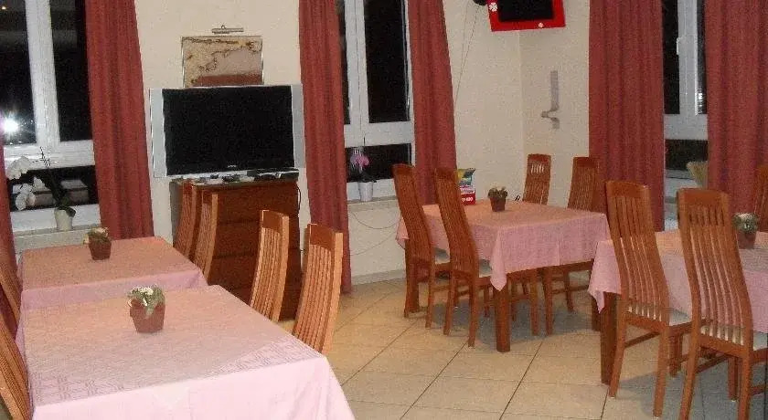 Hotel Edelweiss