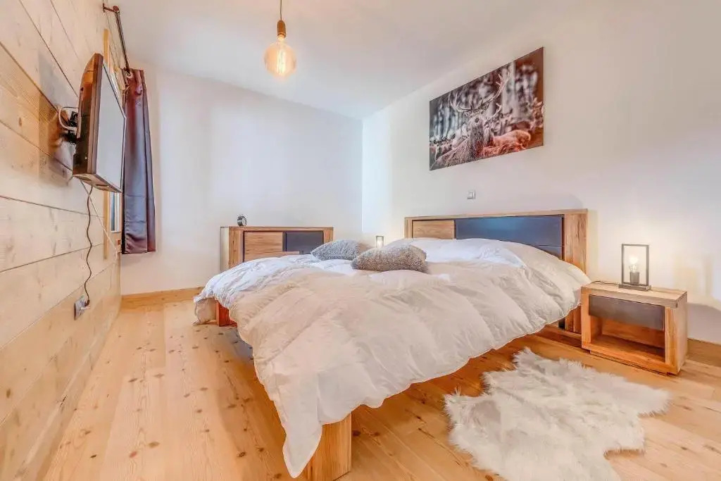 Résidence Les Balcons EtoilÉs - 2 Pièces pour 4 Personnes 193273