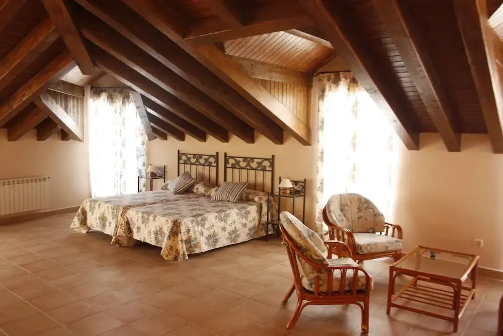 Casa Rural La Fragua