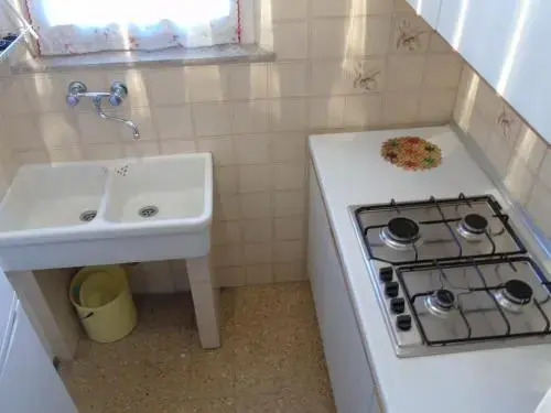 Casa Mecchia