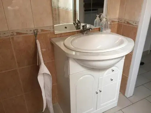 Fáskerti Vendégház