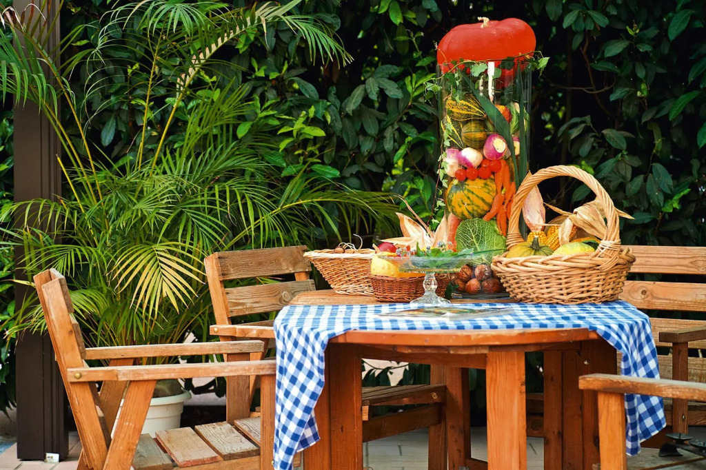 Holiday flat in Morschwiller