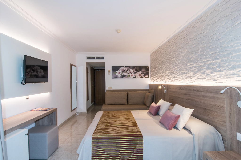Hotel Na Taconera Sport & Relax