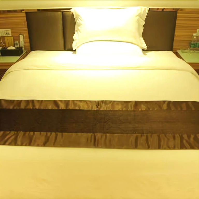 Jiangmen Xinhui Yuegang Hotel