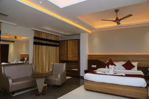 Hotel La Capitol