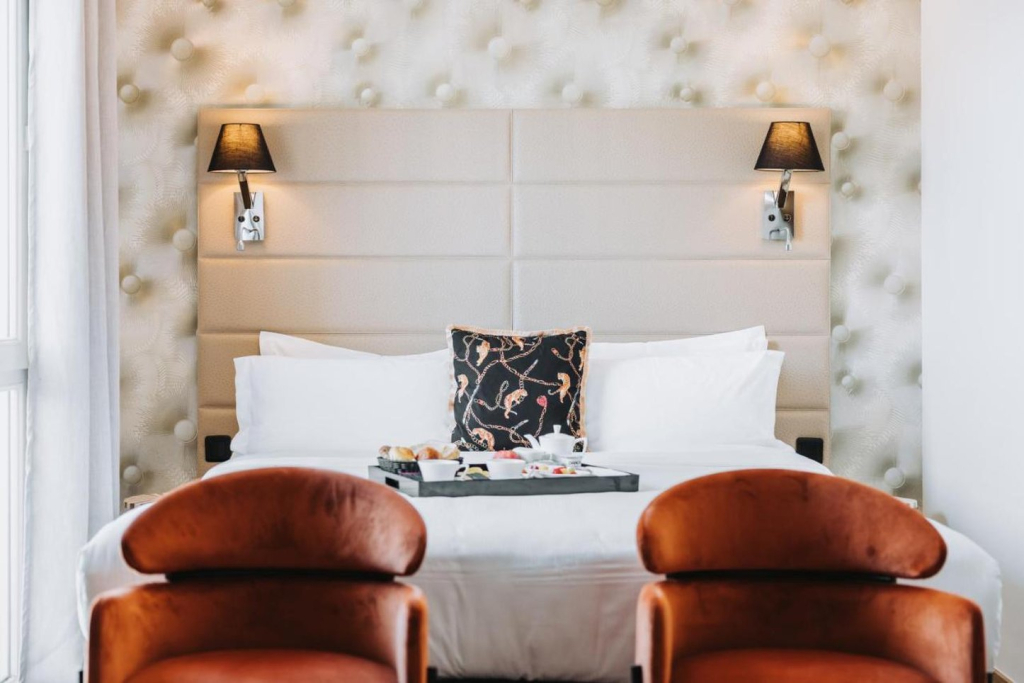 Hôtel La Villa Cannes