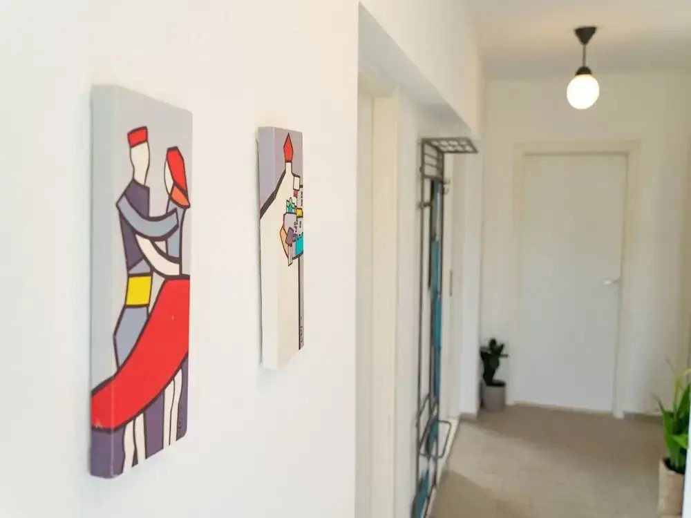 Apartment Konak