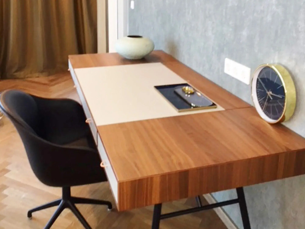 DD Suites Serviced Apartments