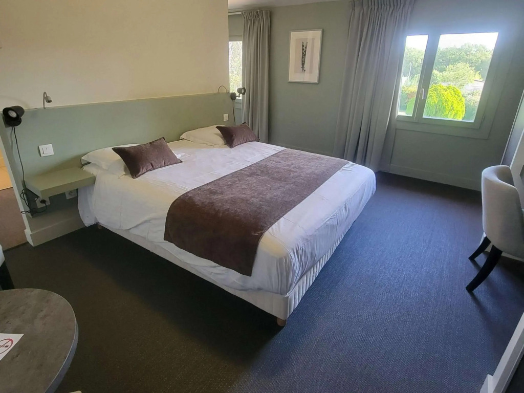 Mercure Aix-En-Provence Sainte-Victoire