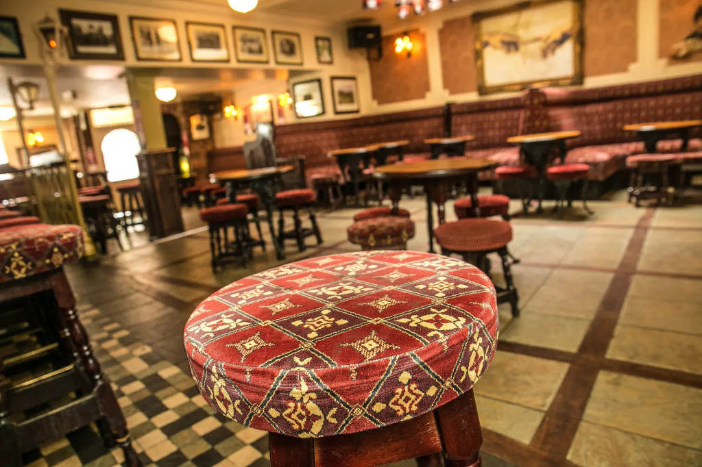 Kilford Arms