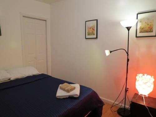 Empire State - Self Service Apartments