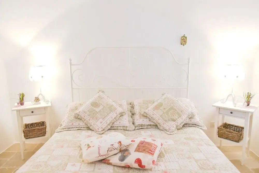 Villa With 3 Bedrooms in Pascarosa, With Private Pool, Furnished Garde