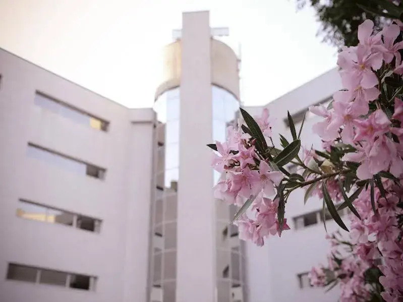 City Hotel