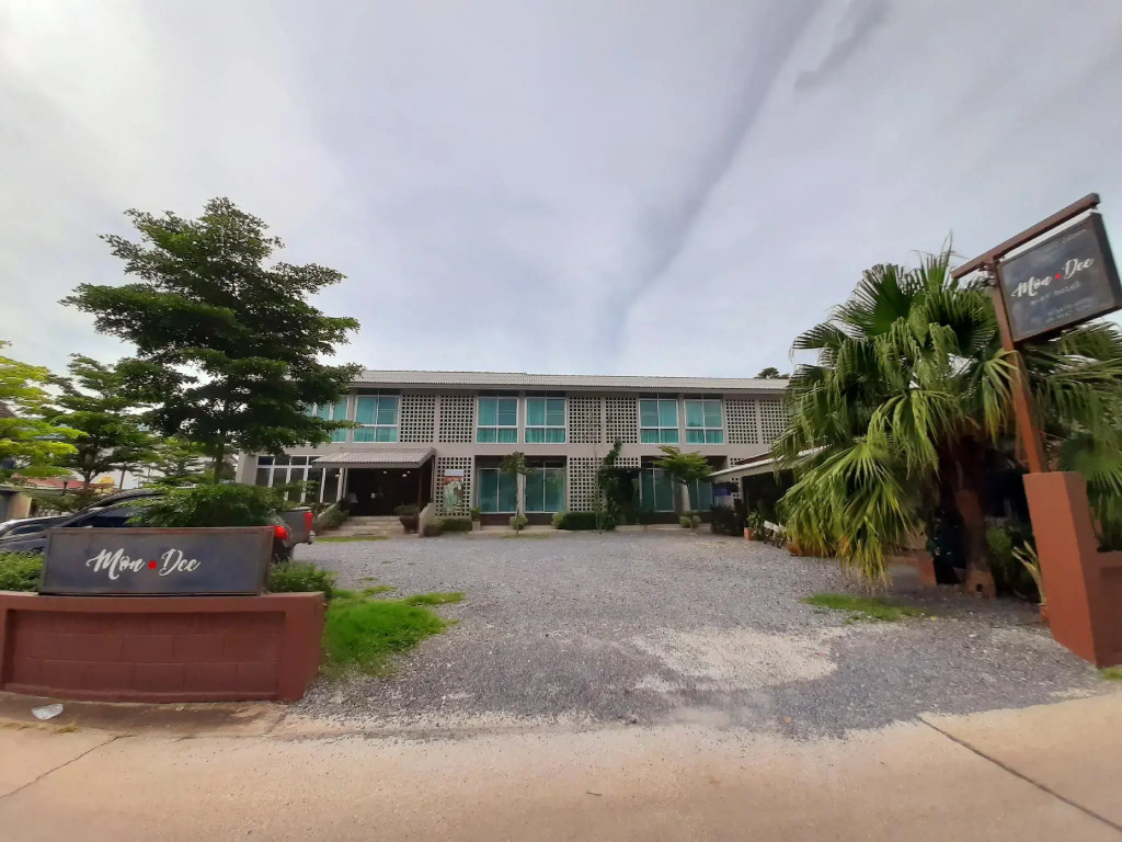 Mon-Dee minihotel