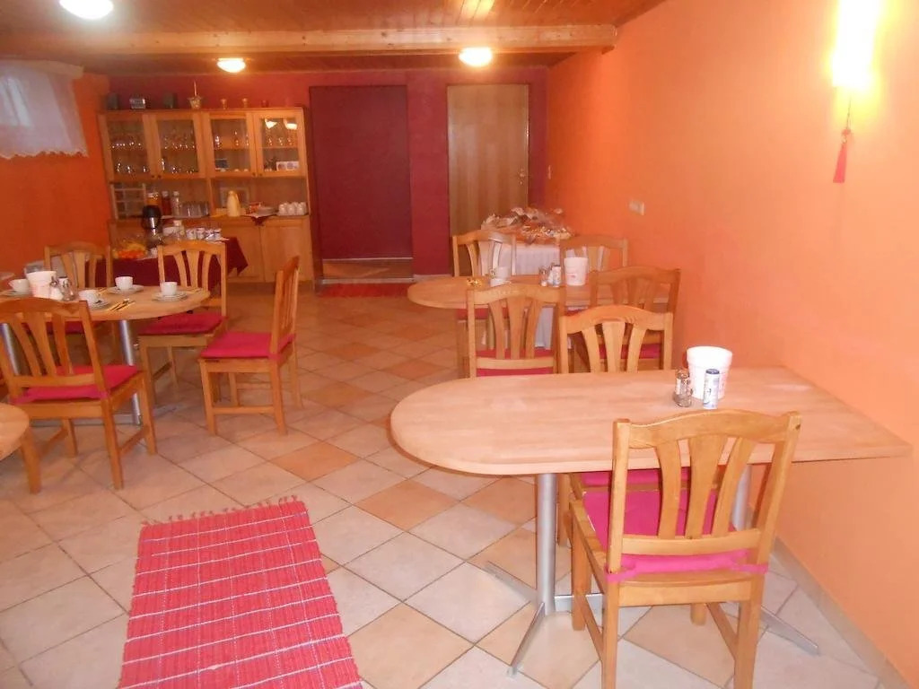 Gästehaus La Vie