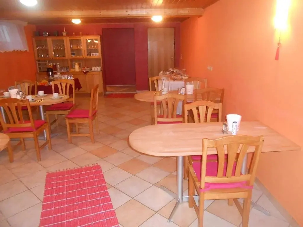 Gästehaus La Vie