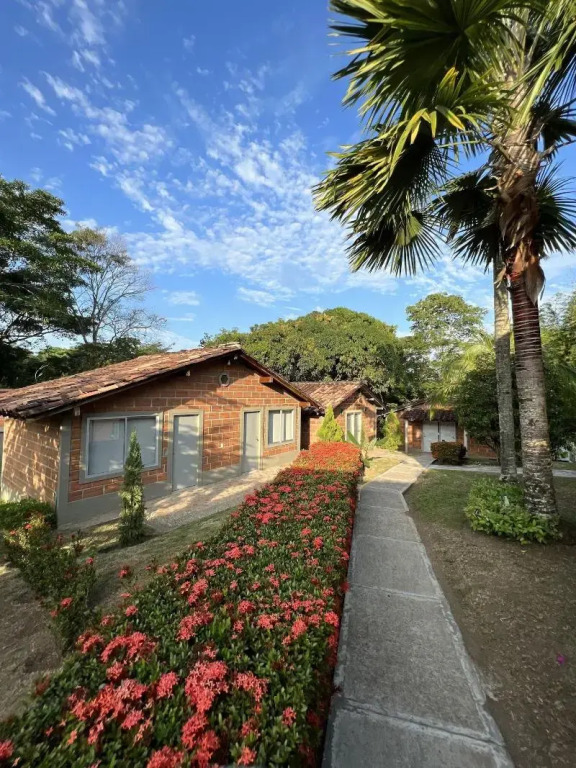 Hotel Parador del Gitano