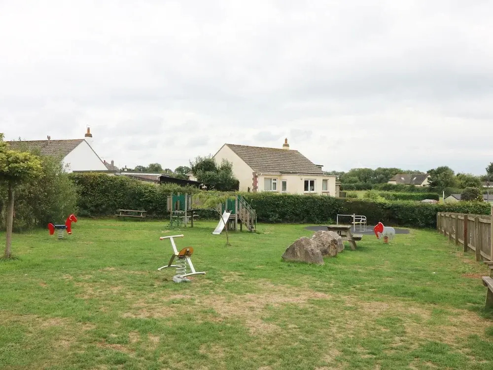 Crokers Cottage, Newton Abbot