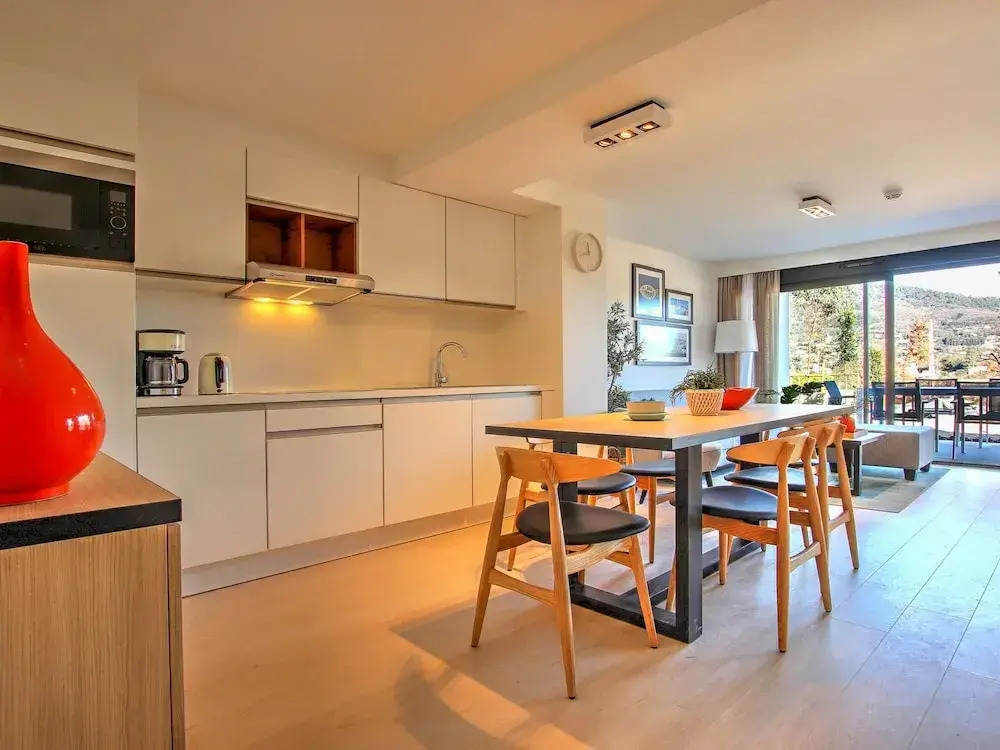 Nice Apartment on the Cote D'azur