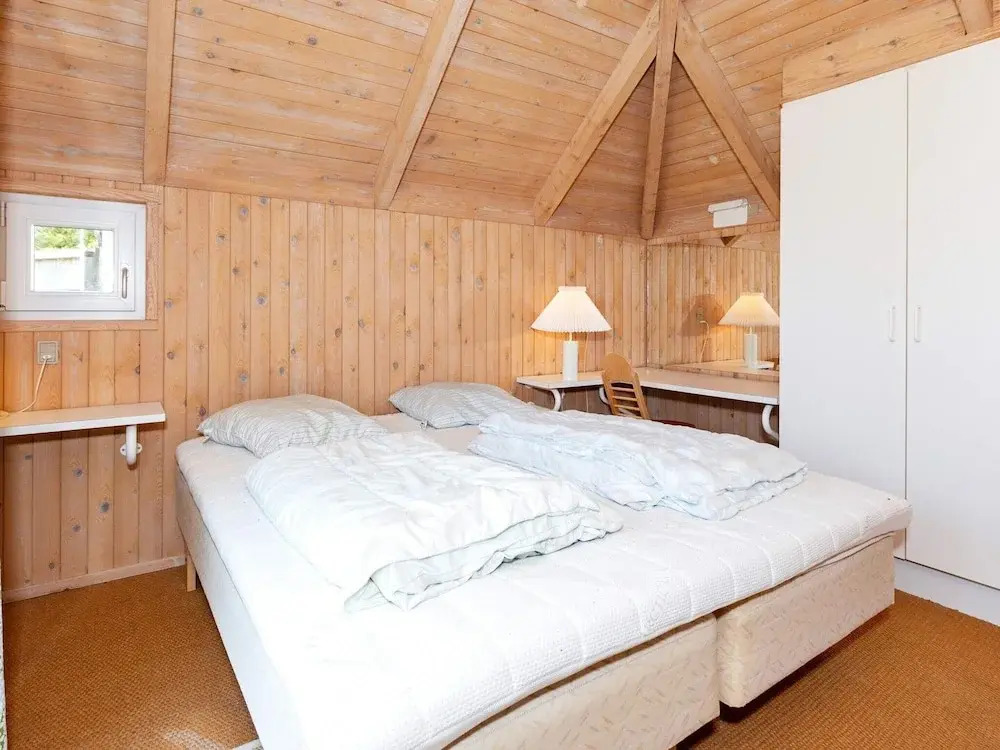 8 person holiday home in Fjerritslev-By Traum