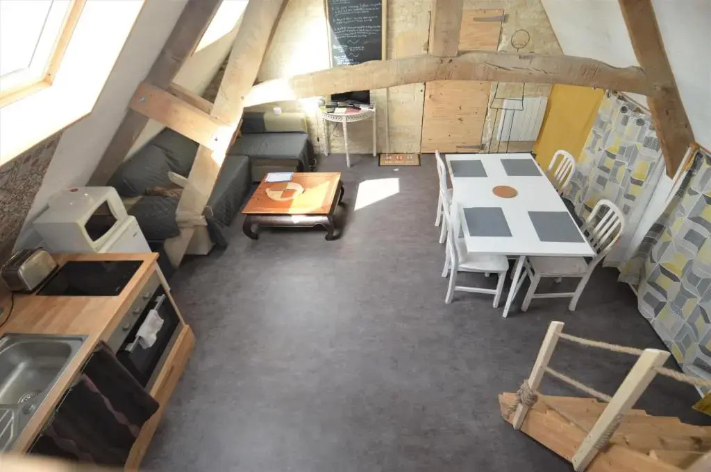 Studio de charme en bord de mer - Wifi