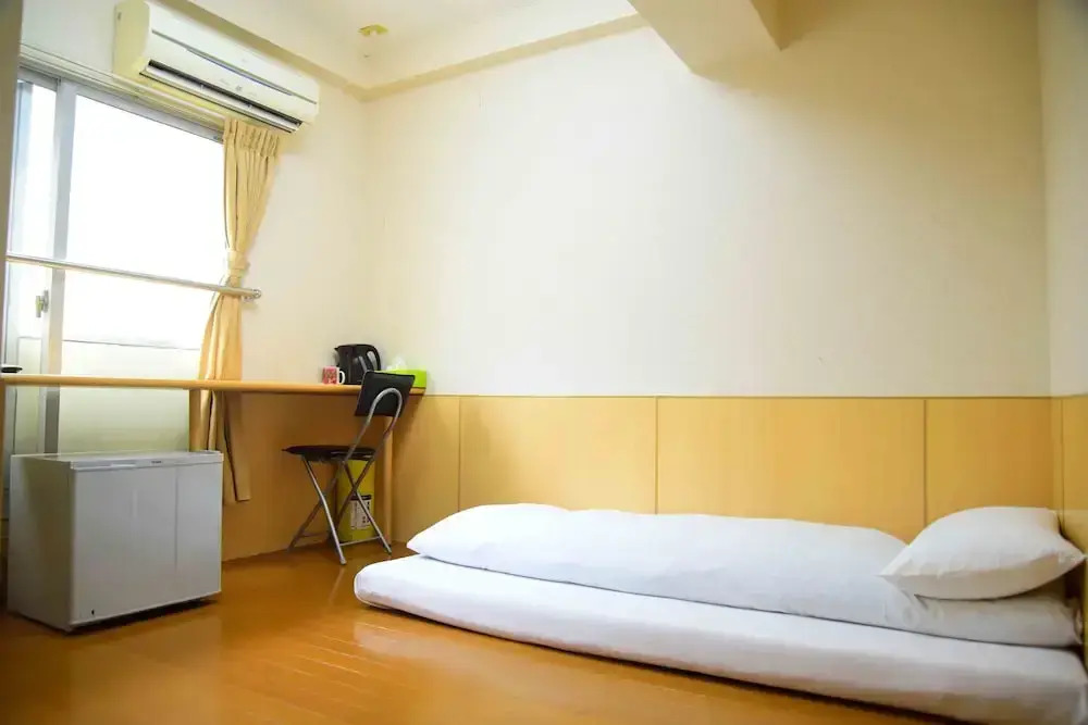 uenohouse
