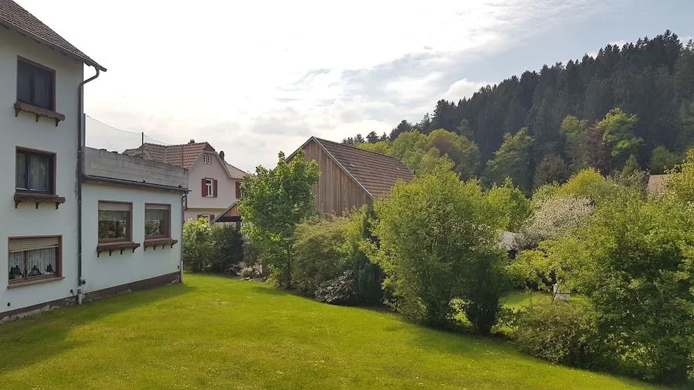 Hotel Burg Waldau