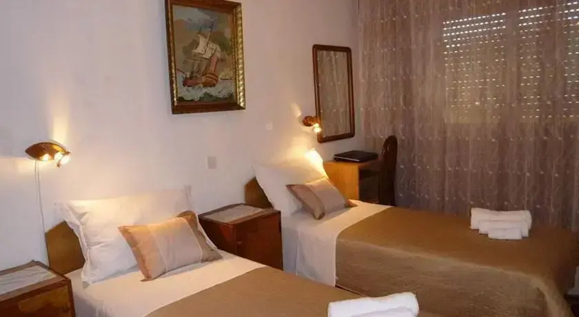 Apartment Suada