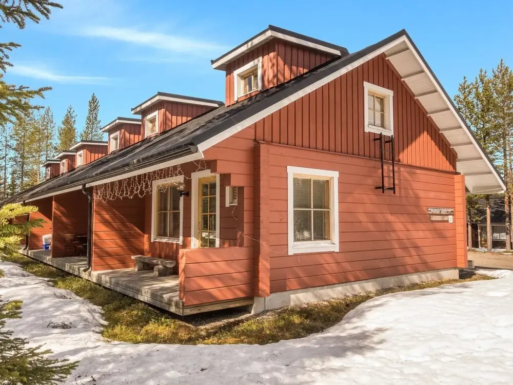 Poropailakka 1 Kittil