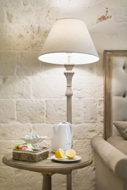 B&B Cera una volta
