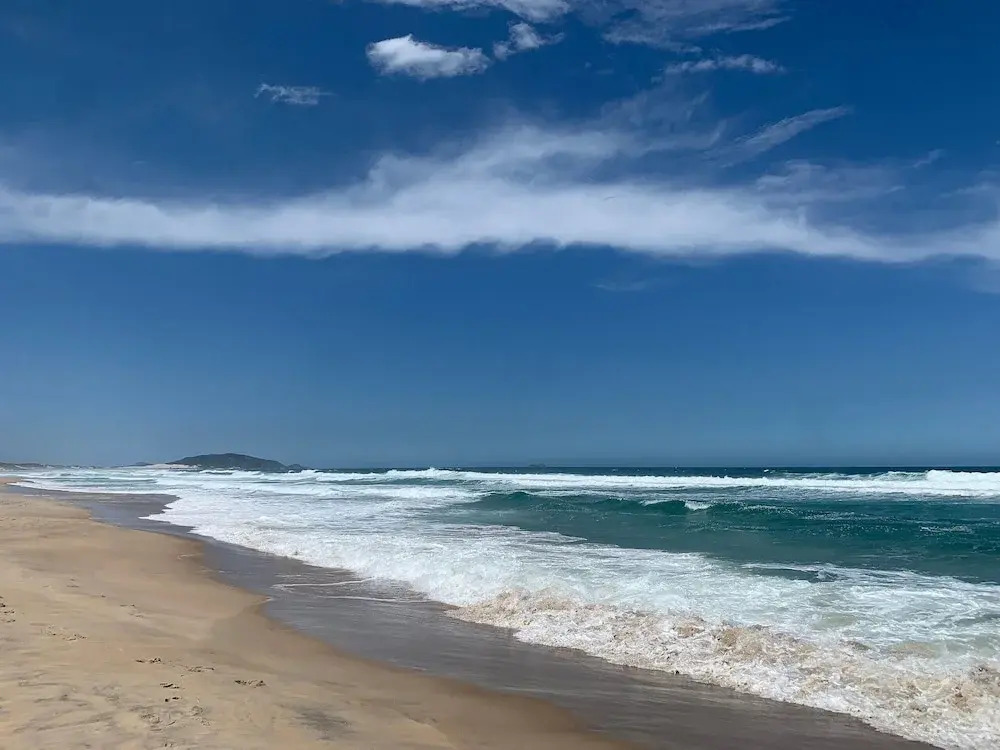 Casa Campeche - 100m da Praia