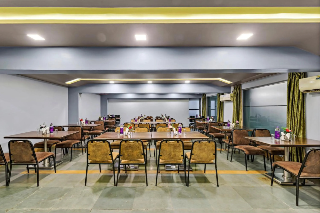 Krushnai Resort