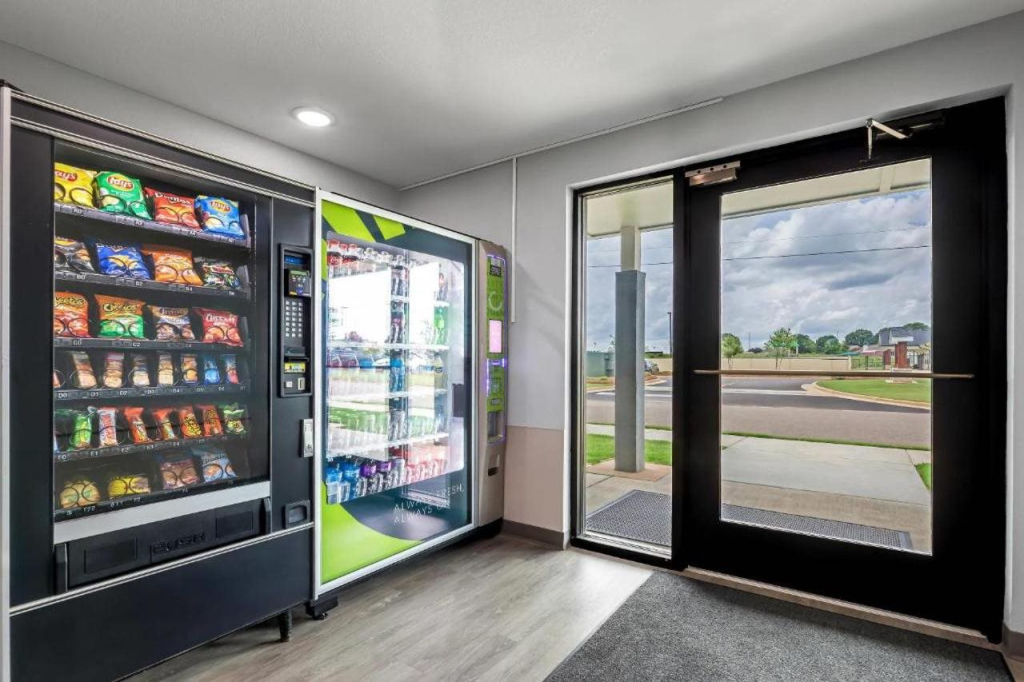 WoodSpring Suites Prattville - Montgomery North