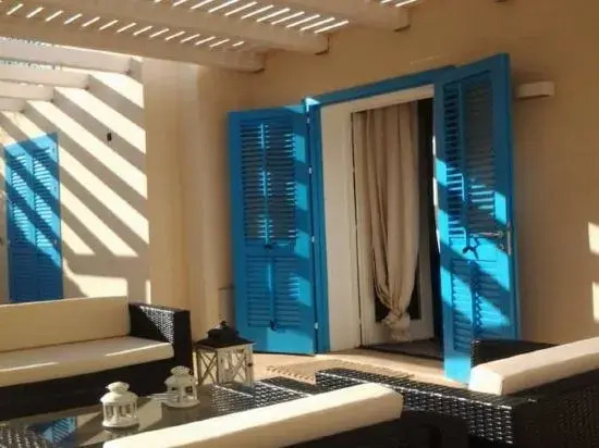 Casa Vacanze Erika